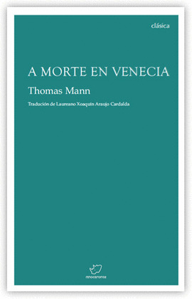 MORTE EN VENECIA, A