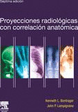 PROYECCIONES RADIOLÓGICAS CON CORRELACIÓN ANATÓMICA
