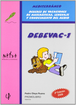 DEBEVAC 1