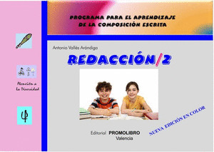 REDACCIÓN 2