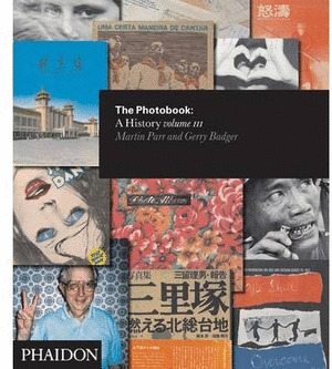 THE PHOTOBOOK: A HISTORY VOL III