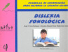 PROGRAMA DE INTERVENCIÓN PARA ALUMNOS CON DISLEXIA FONOLÓGICA