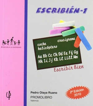 ESCRIBIEN 1