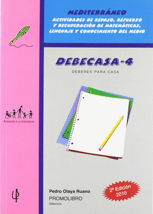 DEBECASA 4