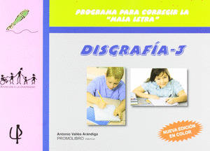 DISGRAFIA 3
