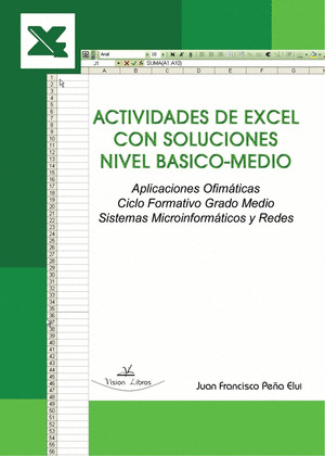 ACTIVIDADES DE EXCEL CON SOLUCIONES