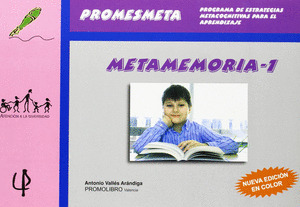 METAMEMORIA 1