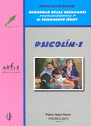 MEDITERRÁNEO, PSICOLÍN 1, DESARROLLO DE LAS HABILIDADES PSICOLINGÜÍSTICAS Y EL P