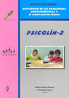 MEDITERRÁNEO, PSICOLÍN 2, DESARROLLO DE LAS HABILIDADES PSICOLINGÜÍSTICAS Y EL P