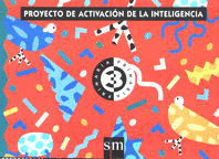 3ºP PROYECTO ACTIVACION INTELIGENCIA