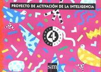 4ºP PROYECTO ACTIVACION INTELIGENCIA
