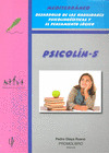 MEDITERRÁNEO, PSICOLÍN 5, DESARROLLO DE LAS HABILIDADES PSICOLINGÜÍSTICAS Y EL P
