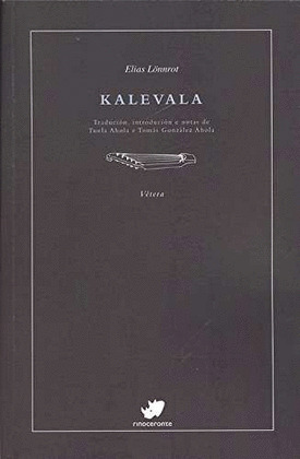 KALEVALA
