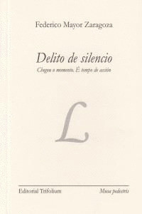 DELITO DE SILENCIO