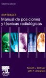 MANUAL DE POSICIONES Y TÉCNICAS RADIÓLOGICAS