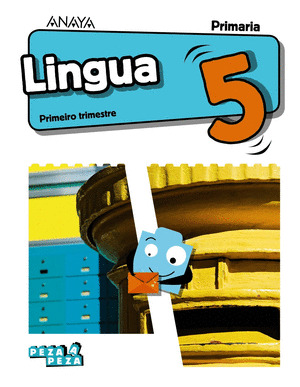 LINGUA 5.