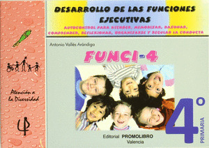 FUNCI-4 DESARROLLO DE LAS FUNCIONES EJECUTIVAS
