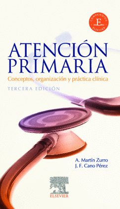 COMPENDIO DE ATENCIÓN PRIMARIA