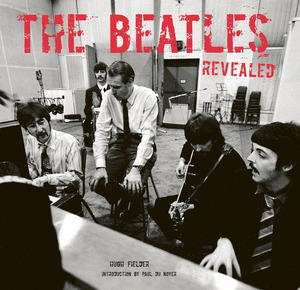 THE BEATLES REVEALED