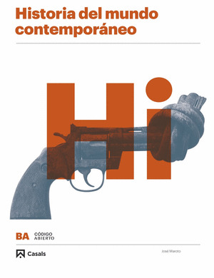 HISTORIA DEL MUNDO CONTEMPORANEO BA