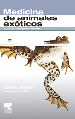 MEDICINA DE ANIMALES EXÓTICOS
