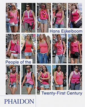 PEOPLE OF THE TWENTY-FIRST CENTURY