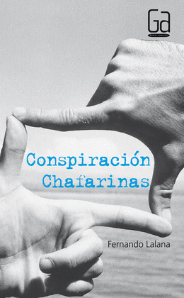 CONSPIRACION EN CHAFARINAS