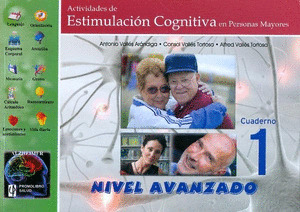 ACTIVIDADES DE ESTIMULACION COGNITIVA