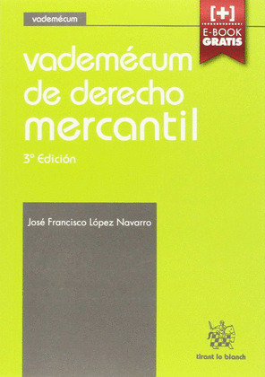 VADEMECUM DE DERECHO MERCANTIL