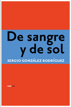 DE SANGRE Y DE SOL