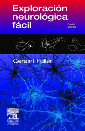 EXPLORACIÓN NEUROLÓGICA FÁCIL