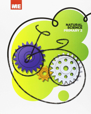 NATURAL SCIENCE, 2 PRIMARY