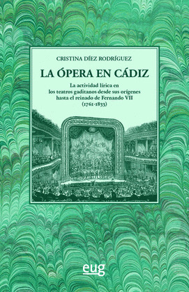 LA ÓPERA EN CÁDIZ