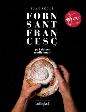 FORN SANT FRANCESC. PA I DOLÇOS TRADICIONALS