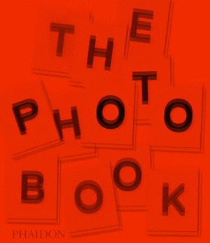 THE PHOTO BOOK