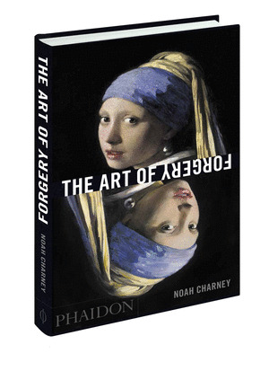THE ART OF FORGERY