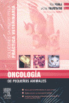 ONCOLOGÍA DE PEQUEÑOS ANIMALES