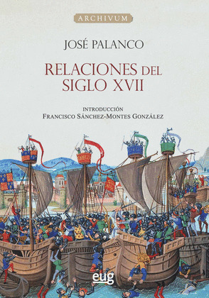 RELACIONES DEL SIGLO XVII