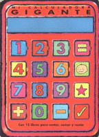 MI CALCULADORA GIGANTE