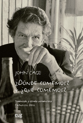 ¿DÓNDE COMEMOS? Y ¿Y QUÉ COMEMOS? (38 VARIACIONES SOBRE UN TEMA DE ALISON KNOWLE
