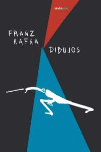 KAFKA DIBUJANTE