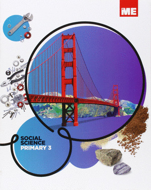 SOCIAL SCIENCE 3 PRIMARIA