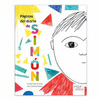 PAGINAS DEL DIARIO DE SIMON (CARTONE)
