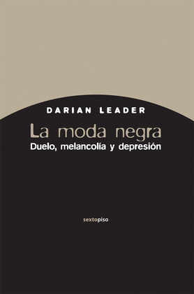 MODA NEGRA, LA