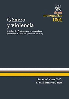GENERO Y VIOLENCIA