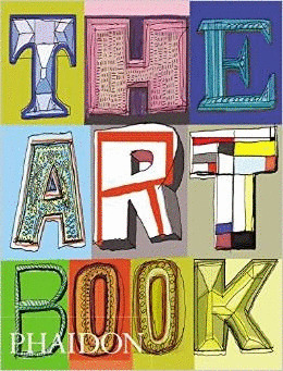 ART BOOK, THE (MINI)
