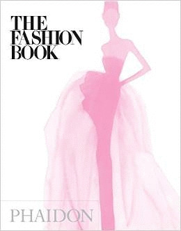 FASHION BOOK, THE - NEW EDITION- (MINI)