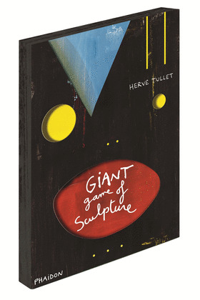 GIANT GAME OF SCULPTURE,THE