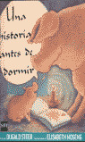 UNA HISTORIA ANTES DE DORMIR