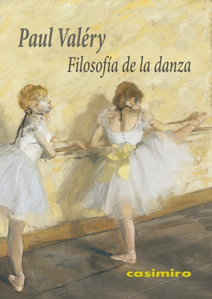 FILOSOFIA DE LA DANZA 2ªED
